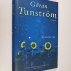 Göran Tunström : Kuuvieras - pikkukuva 1