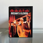 Ocean’s Eleven - Korkeat panokset DVD - pikkukuva 1