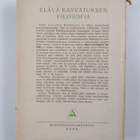 Carleton Washburne : Elävä kasvatuksen filosofia - pikkukuva 2