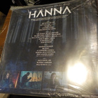 OST - HANNA SEASON 1 UUSI 2LP - pikkukuva 2