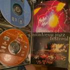 MONTREUX JAZZ : 35 years of... 4 CD boxi - pikkukuva 4