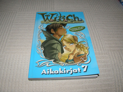 Witch Aikakirjat 7