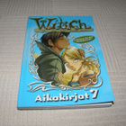 Witch Aikakirjat 7 - pikkukuva 1