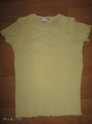 T-paita 128cm