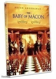 Baby of Macon DVD K-18