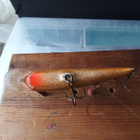 Nils Master Finland Invincible Deep Runner 8cm - pikkukuva 4