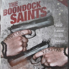 THE BOONDOCK SAINTS DVD UNRATD DIRECTOR`S CUT - pikkukuva 1