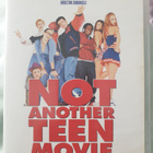 NOT ANOTHER TEEN MOVIE DVD - pikkukuva 1