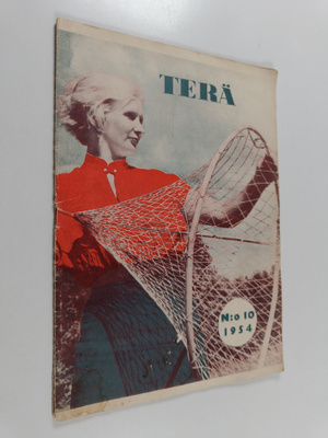 Terä 10/1954