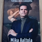 Mika Aaltola - Havahtuminen - pikkukuva 1