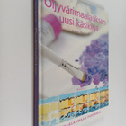 Aggy Boshoff : Öljyvärimaalauksen uusi käsikirja - pikkukuva 1