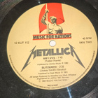 Metallica sinkku Creeping Death - pikkukuva 3