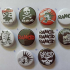RANCID RINTANAPIT - pikkukuva 1