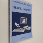 Timo Harmo : Tietokonetaito - pikkukuva 1