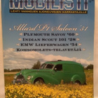 Mobilisti N:o 2 / 2007 - pikkukuva 1