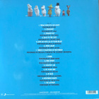 MoominValley Official Soundtrack LP PICTURE DISC Muumit - pikkukuva 2