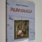 Antti Leinonen : Peurasalolla - pikkukuva 1