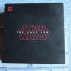 OnePlus 5T : Star Wars The Last Jedi Edition - pahvit ym. - pikkukuva 1
