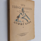 Andre Gide : Den trånga porten - pikkukuva 1