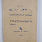 Margot Lagarto : Nainen rakastuu - pikkukuva 2