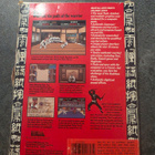 Budokan: The Martial Spirit (PC MS-DOS Big Box) + Kalenterij - pikkukuva 2