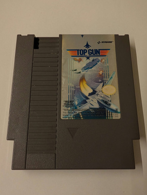 Top Gun