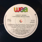 CHRISTY MOORE ~ Unfinished Revolution ~ LP - pikkukuva 4
