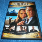 RIDDLE     -     DVD - pikkukuva 1