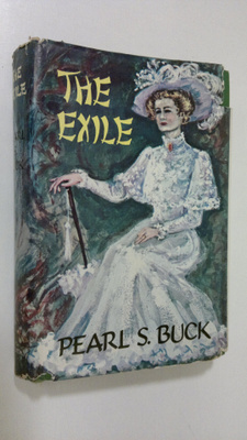 Pearl S. Buck : The Exile