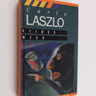 Carlo Laszlo : Viides mies - pikkukuva 1