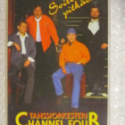 Channel Four • Soitellen pitkälle C-Kasetti - pikkukuva 1