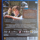 Ihmeotukset ja Niiden Olinpaikat (2016) Blu-ray - pikkukuva 2