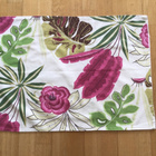 Puuvillainen koristetyynynpäällinen ( 68 x 50 cm ) - pikkukuva 1