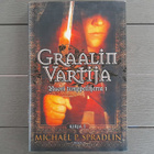Graalin Vartija - Nuori Temppeliherra 1 (Michael P. Spradlin - pikkukuva 1