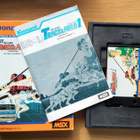 MSX Track & Field 1 ja 2 (Konami 1984) - pikkukuva 3