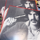 3LP Frank Zappa : Shut Up 'n Play Yer Guitar - pikkukuva 3