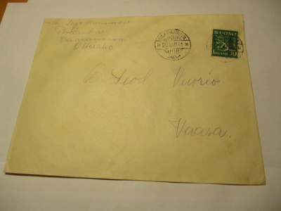 1941 Vaaranniva painotuote