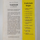 Edgar Rice Burroughs : Tarzan ja pikkuväki - pikkukuva 2