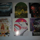 Dance Musiikkia 12kpl (CD) - pikkukuva 2