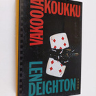 Len Deighton : Vakooja Koukku - pikkukuva 1