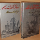 Nicholas Monsarrat : Merenkulkija 1-2 - pikkukuva 1