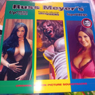 LP Russ Meyer 's O. S. T ( SIS POSTIKULU ) - pikkukuva 1