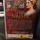 Pikku Naisia - Little Women (Minisarja) 2DVDBOX Suomijulk. - pikkukuva 2