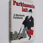C. Northcote Parkinson : Parkinsonin lait - pikkukuva 1