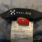 HAGLÖFS GORE-TEX NAISTEN HOUSUT KOKO M - pikkukuva 3