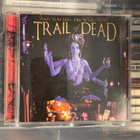…AND YOU WILL KNOW US BY THE TRAIL OF DEAD - Madonna cd - pikkukuva 1