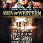 men of western vol 1 (67 488) UUSI -FI- nordic, DVD (5) - pikkukuva 1