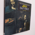 Linda Doeser : The Life and Works of Leonardo Da Vinci - pikkukuva 1