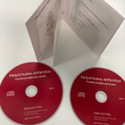 PALVELUVENÄJÄN PERUSTEET 2CD - pikkukuva 3