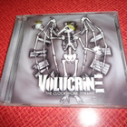 CD Volucrine - The Clockwork Tyrant (EP) - pikkukuva 1